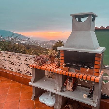 Sun-Soaked Apt W Patio, Balcony & Garden - Aguilas La Orotava Eksteriør billede